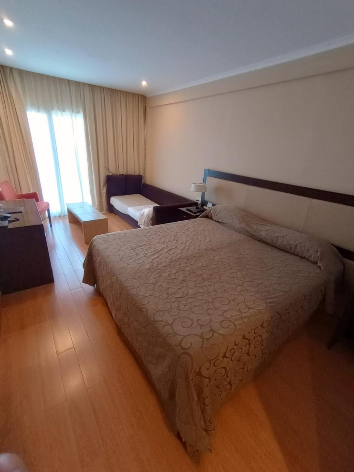 Hotel Plaza Colon  Quarto foto