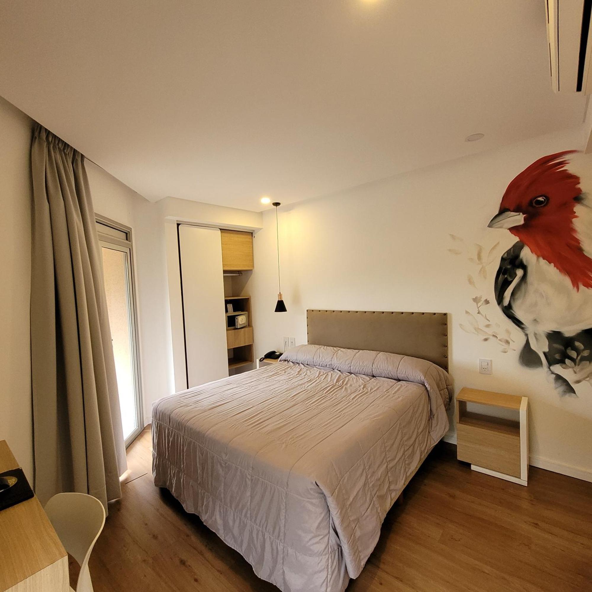 Hotel Plaza Colon  Quarto foto