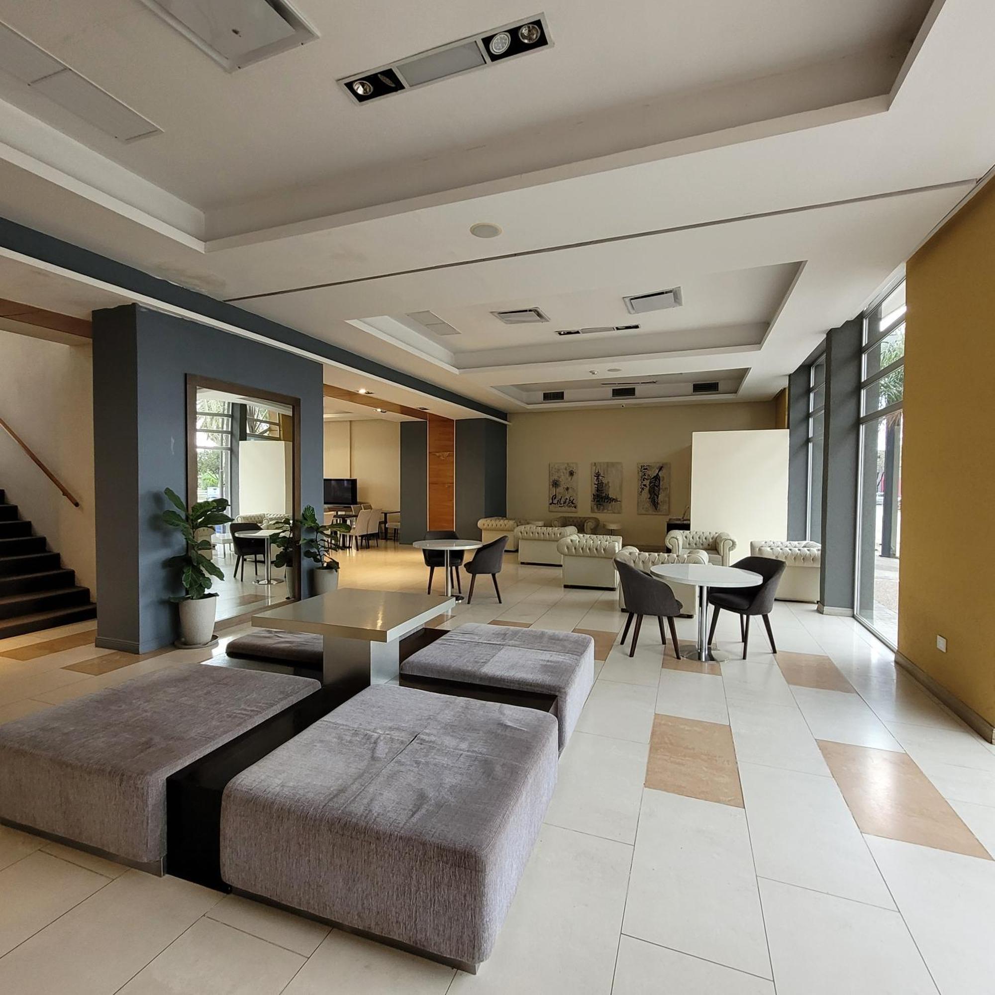 Hotel Plaza Colon  Exterior foto