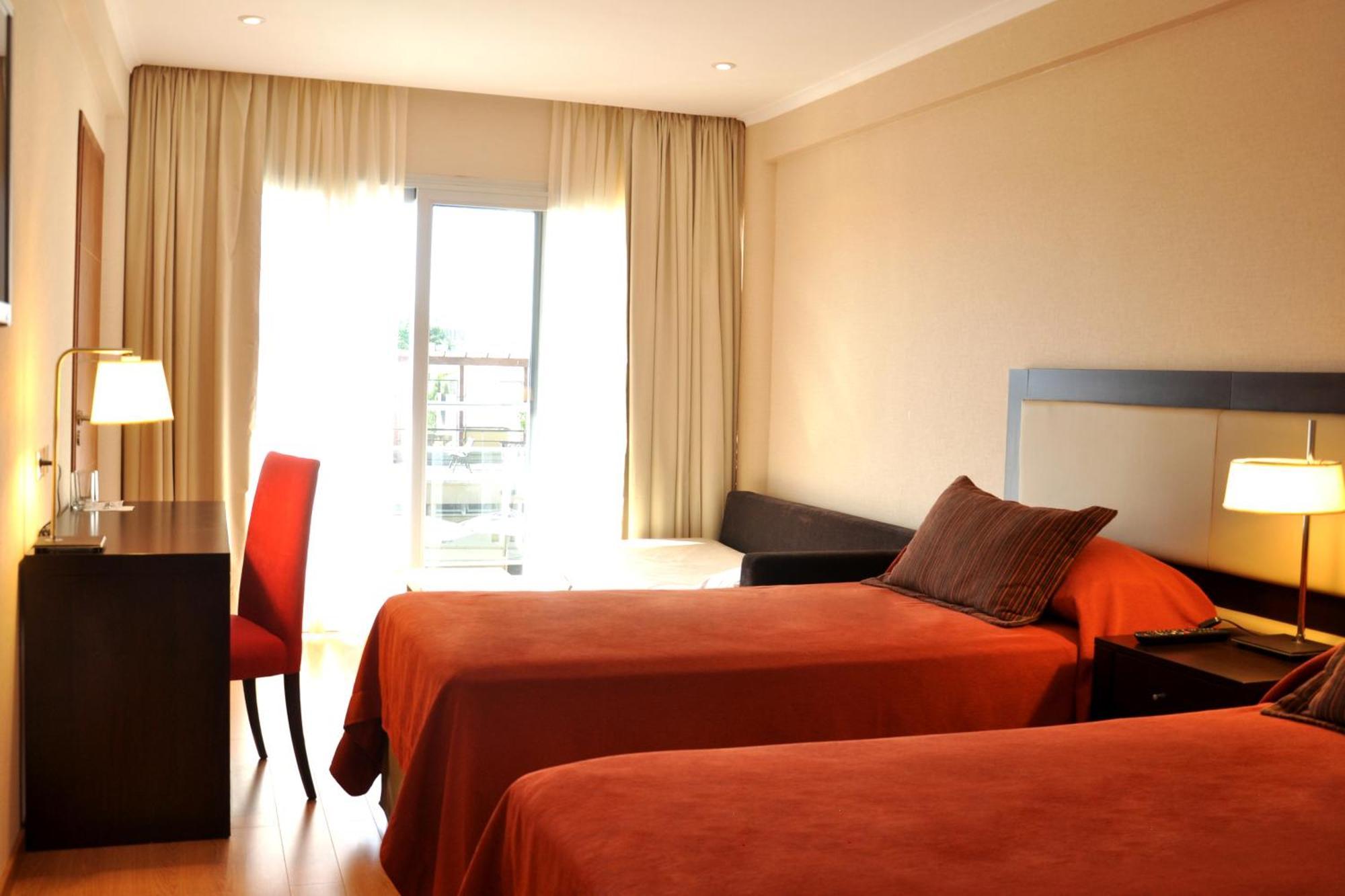 Hotel Plaza Colon  Quarto foto