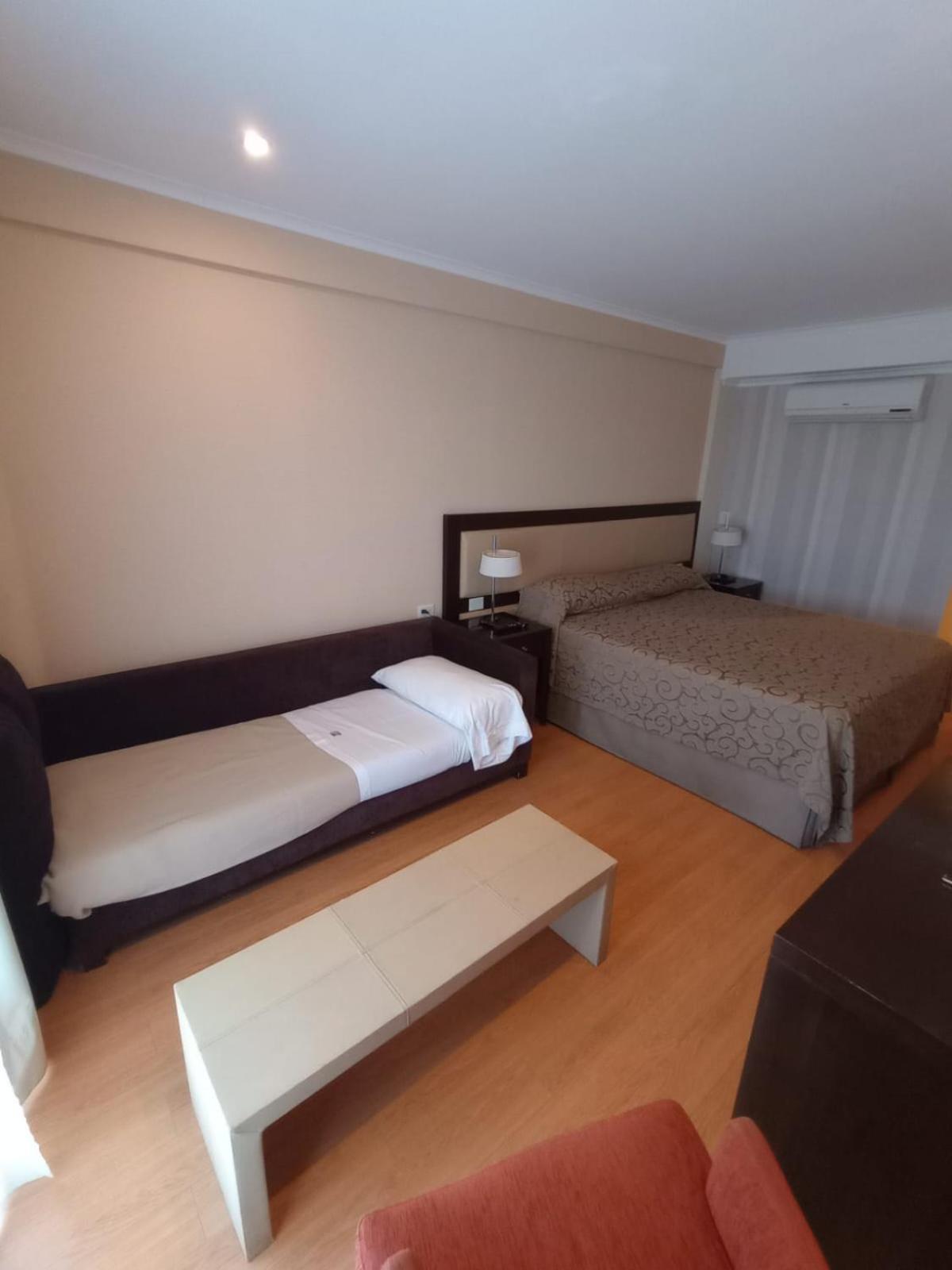 Hotel Plaza Colon  Quarto foto