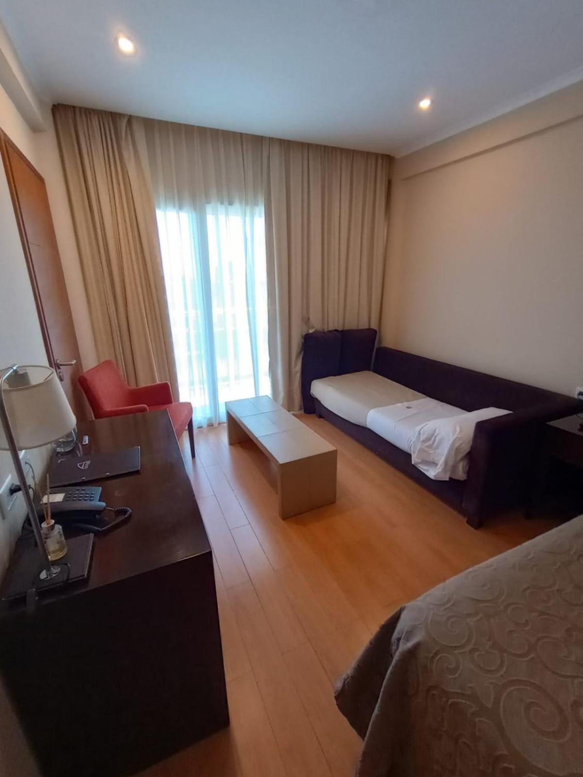 Hotel Plaza Colon  Quarto foto