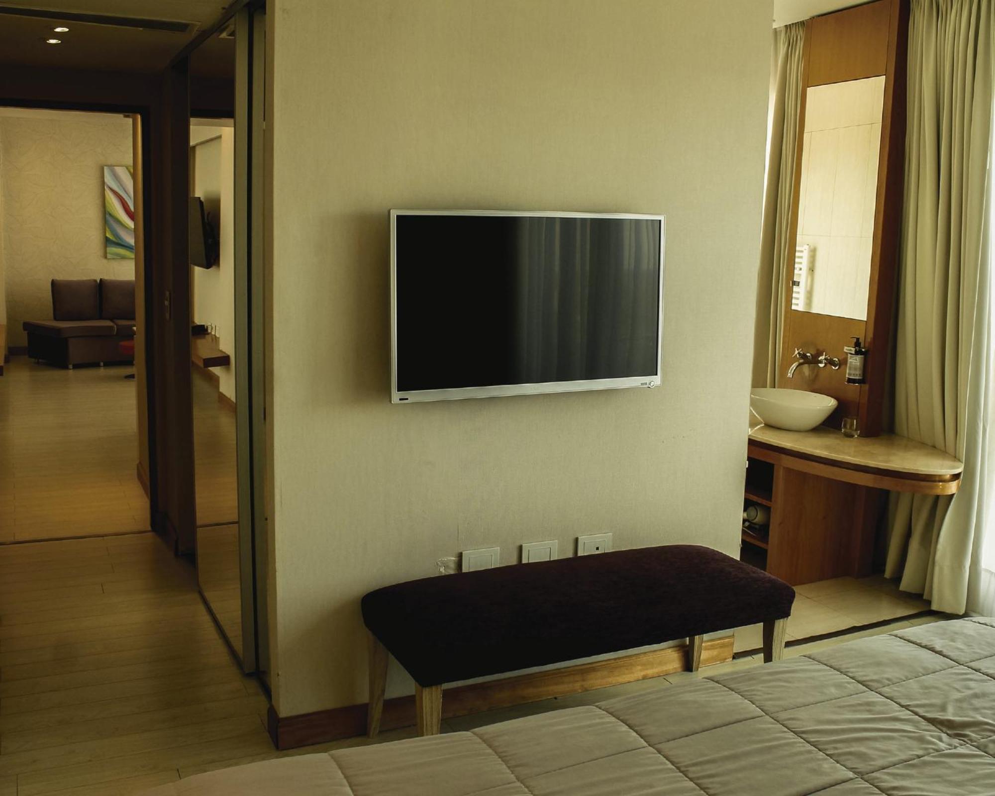 Hotel Plaza Colon  Quarto foto