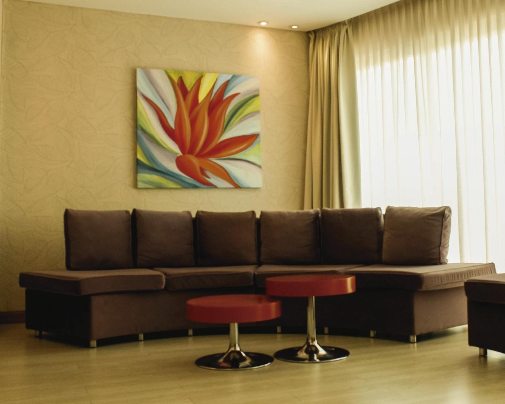 Hotel Plaza Colon  Exterior foto