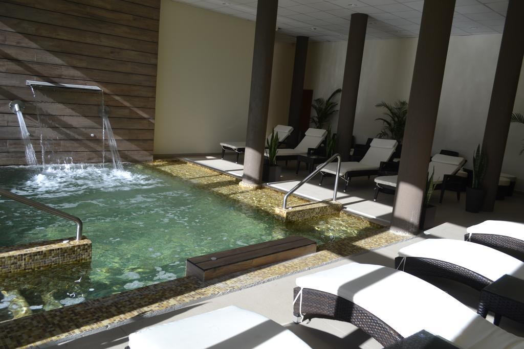 Hotel Plaza Colon  Exterior foto